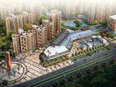 復地·連城國際