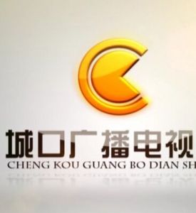 城口電視台 城口電視台