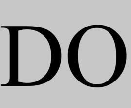 DO[環境監測氧參數]