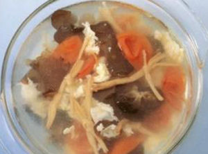 雞米鹿筋 雞米鹿筋