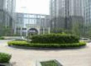 東箭道小區 東箭道小區