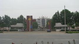 河北深州市中學 河北深州市中學