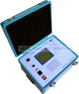 YTC2165互感器現場誤差綜合測試儀 YTC2165互感器現場誤差綜合測試儀