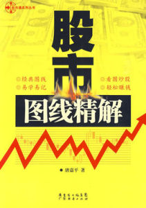 股市圖線精解 股市圖線精解