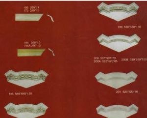 石膏線模具 石膏線模具