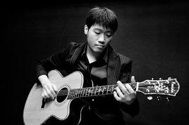 陳彥宏[台灣指彈吉他怪才]