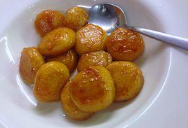 糖糍粑粑 糖糍粑粑