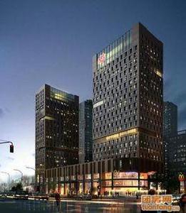 晶彩中心 晶彩中心