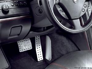 瑪莎拉蒂總裁系列