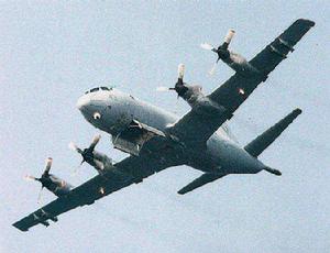 P-7A反潛機