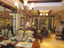 澤科興城——樣板間