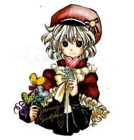 小瀨川白望 小瀨川白望