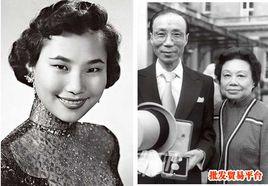 黃美珍[邵逸夫首任妻子]