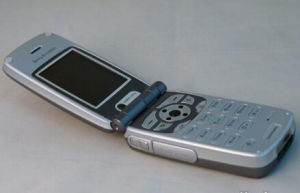 索尼愛立信 Z1010