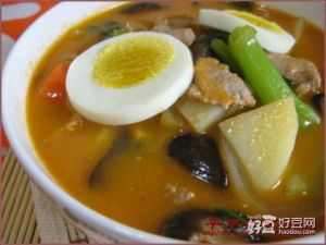 西紅柿牛肉菠菜湯 西紅柿牛肉菠菜湯