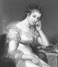 安·拉德克利夫