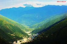 馬爾康[四川馬爾康市轄鎮]