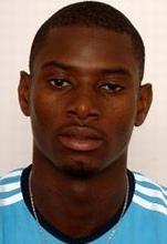 馬梅&middot;恩迪亞耶