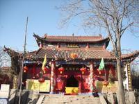 方頭固古冢大明寺 方頭固古冢大明寺