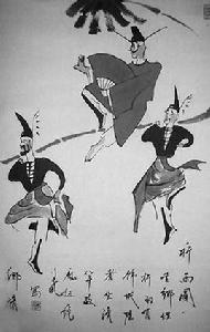 祈雨[漢語辭彙]