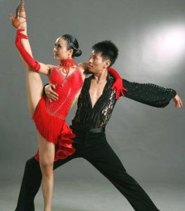 張晟霆＆李牧鶴