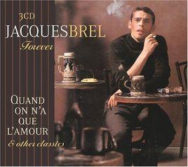 Jacques Brel
