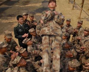 軍事心理學專業 軍事心理學專業