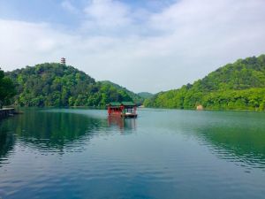 石燕湖親子游 石燕湖親子游