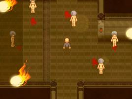 eva的真面目 eva的真面目