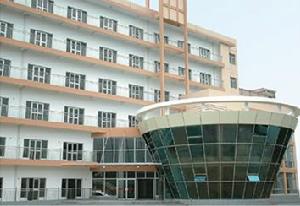 湖南女子職業大學