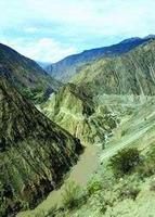 中美地峽 中美地峽