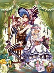 蟻族限制令 蟻族限制令