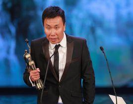 潘耀明[香港導演、攝影師、演員]