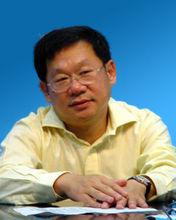 張力[富力地產集團聯席董事長兼總裁]