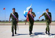 野戰教堂 野戰教堂