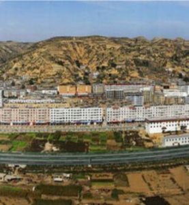 苗家坪鎮 苗家坪鎮