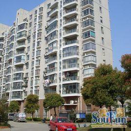 日月豪庭別墅 日月豪庭別墅