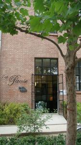 （圖）Cafe Pause外觀