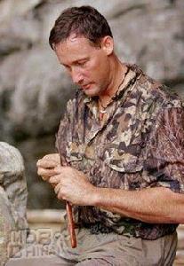 《倖存者》第5季