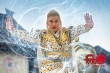 金不喚,五魔之首（狐妹不到手 五毒愧為首）