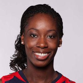 霍奇[美國女子排球運動員]