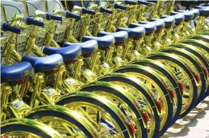 共享小金車 共享小金車