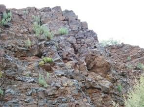 波斯特馬斯堡錳礦床