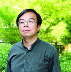 黃平[中國社會科學院美國研究所所長]