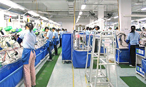 福州住電裝有限公司