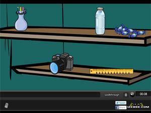 雙重密室逃脫 雙重密室逃脫