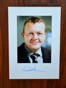 丹麥首相 丹麥首相