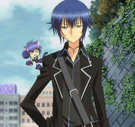 月詠幾斗 月詠幾斗