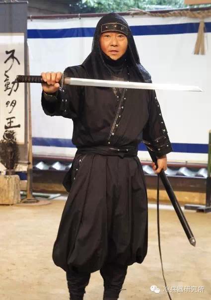 冷兵器專題:地球上最神秘的間諜-最後的忍者第二章 冷兵器專題:地球上最神秘的間諜-最後的忍者第二章