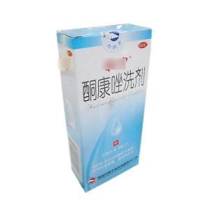 酮康唑洗劑 酮康唑洗劑